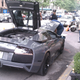 Illustration for article titled NYPD assumes Puerto Rican with $400,000 Lamborghini has drugs